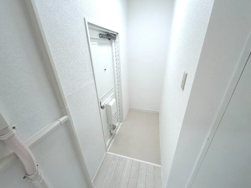 玄関チャイム 長崎市電３系統<長崎電気軌道>/桜町駅 徒歩3分 3階 築52年