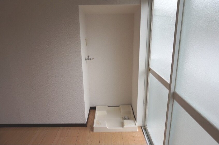 ※別号室の写真です 長崎本線/道ノ尾駅 徒歩35分 1階 築30年