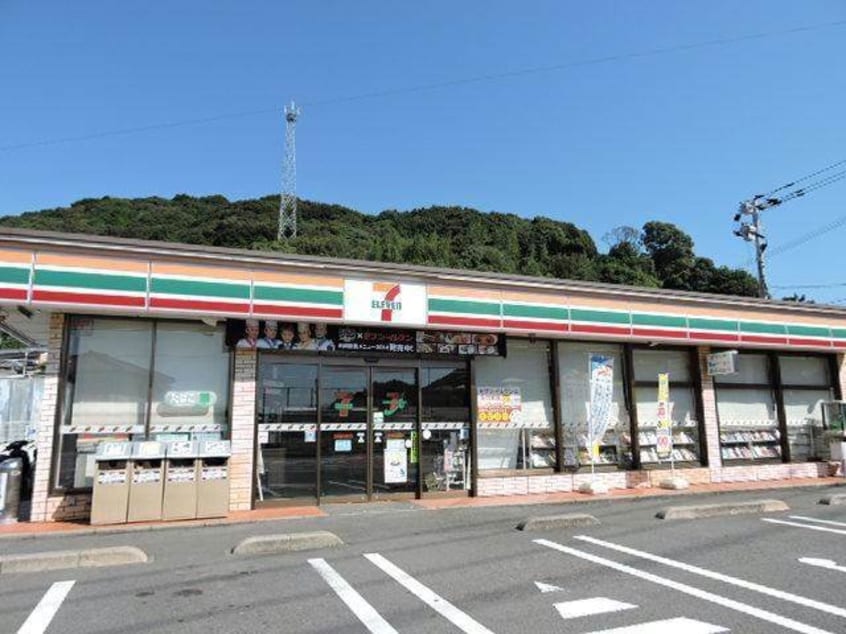 セブンイレブン長崎畝刈町店(コンビニ)まで1861m アトリエール