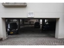 駐車場 ハイツ小峰