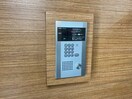 オートロックパネル ＶＩＶＡＣＥ浦上