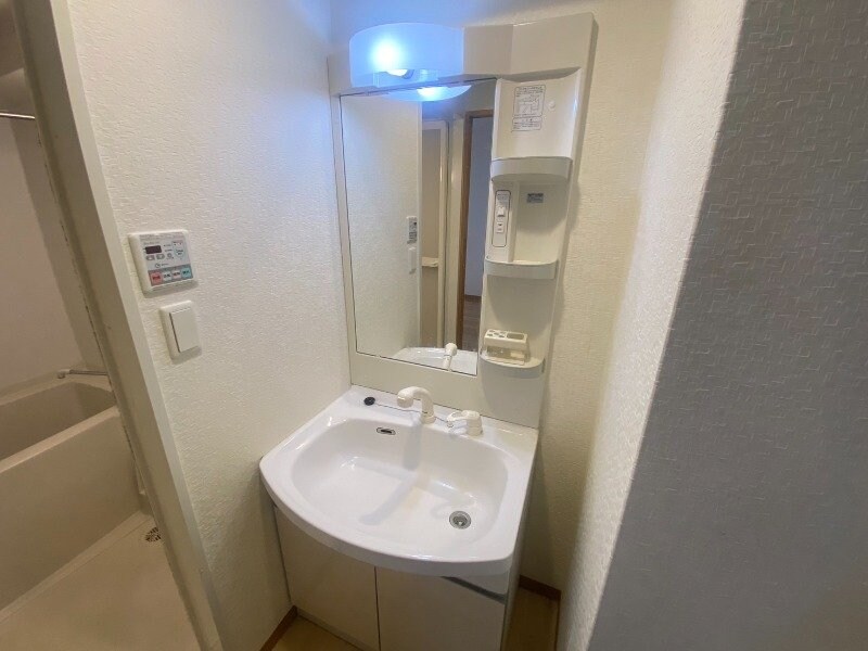 同タイプ別号室 ＶＩＶＡＣＥ浦上