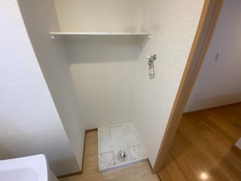 同タイプ別号室 ＶＩＶＡＣＥ浦上