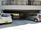 駐車場 長崎県営バス/山里中学校前 4階 築35年