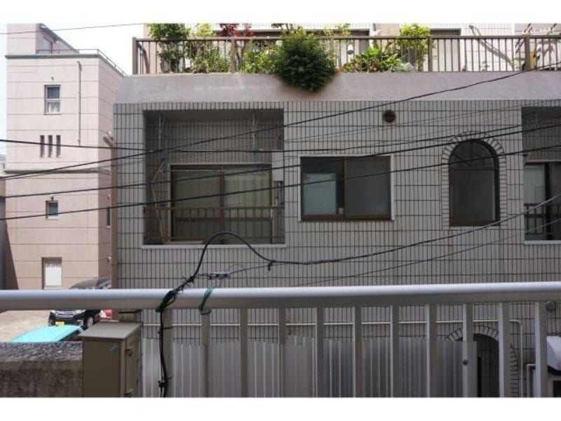  アブアルトマンション