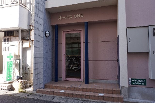  オーパスONE