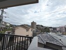  ハイネスアオヤマ横尾