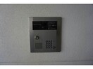 建物設備 Ombrage