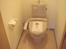 別号室写真です Ombrage