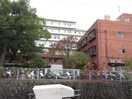 別号室写真です Ombrage
