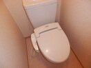 トイレ 柿田マンション