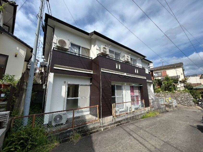  長崎本線/鳥栖駅 徒歩12分 1階 築38年