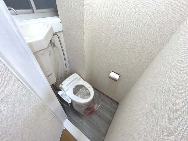  長崎本線/鳥栖駅 徒歩12分 1階 築38年