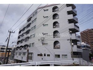シャトー若葉