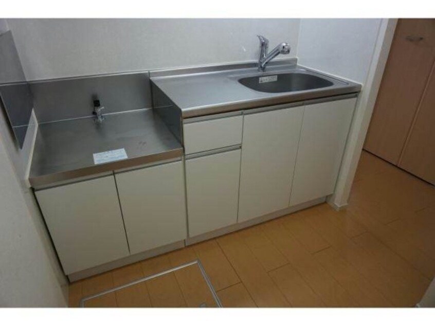 ※別号室の写真です メゾン グレースフル