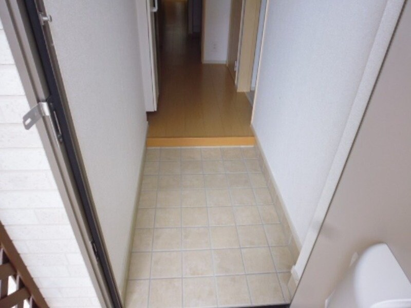 ※別号室の写真です メゾン グレースフル