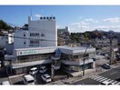 医療法人徳洲会長崎北徳洲会病院(病院)まで1732m メゾン グレースフル