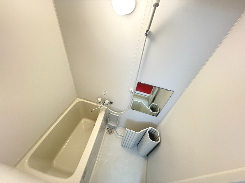  長崎市電５系統<長崎電気軌道>/メディカルセンター駅 徒歩8分 4階 築12年