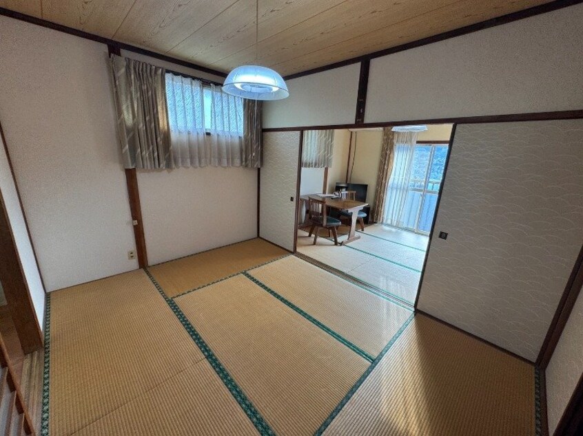  長崎本線/長崎駅 徒歩9分 2階 築50年