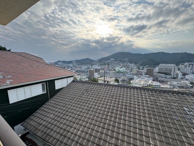  長崎本線/長崎駅 徒歩9分 2階 築50年