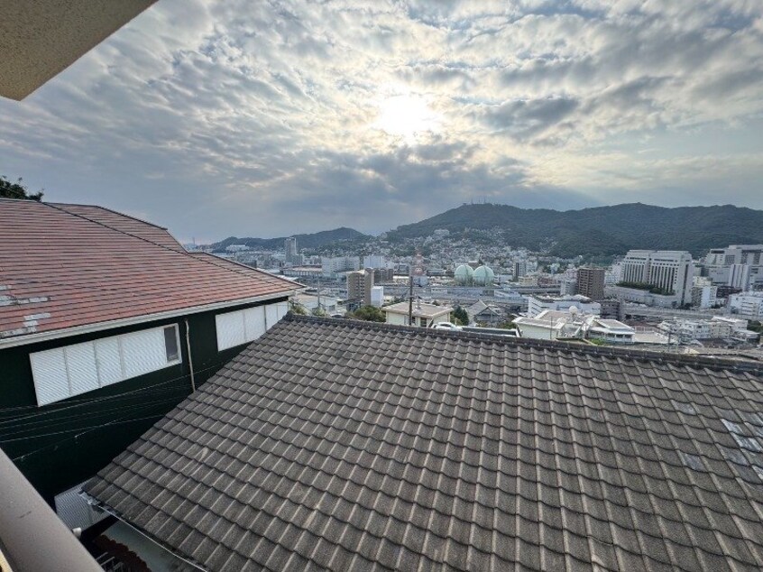  長崎本線/長崎駅 徒歩9分 2階 築50年