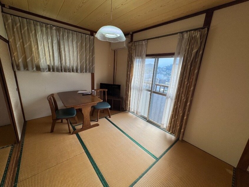  長崎本線/長崎駅 徒歩9分 2階 築50年