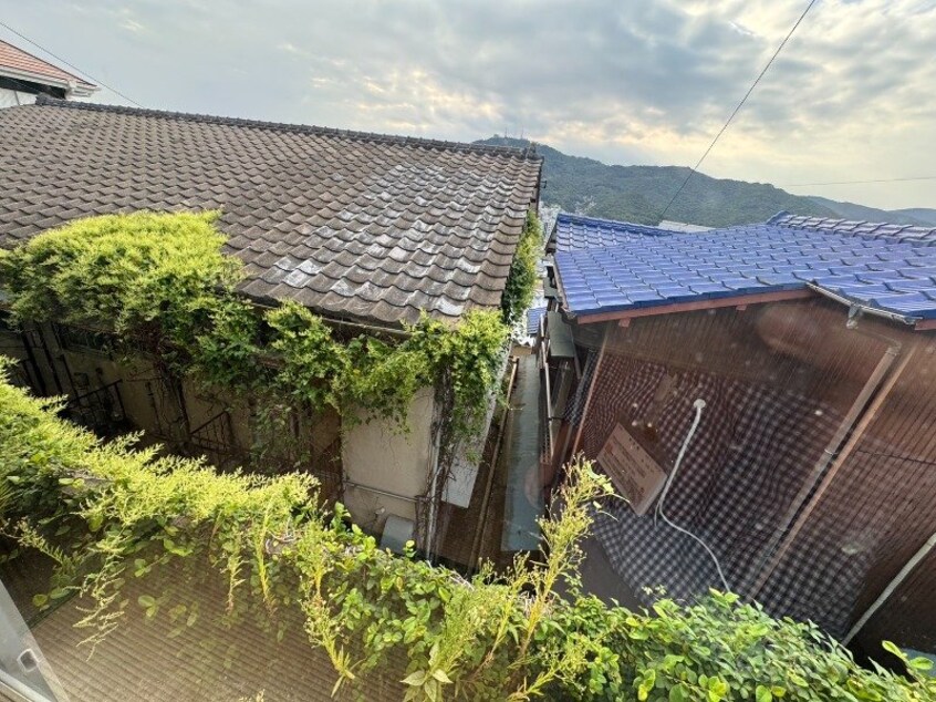 長崎本線/長崎駅 徒歩9分 1階 築50年