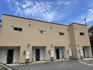  ハイアットコートまなび野