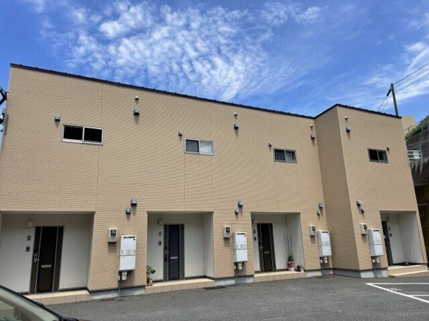  ハイアットコートまなび野