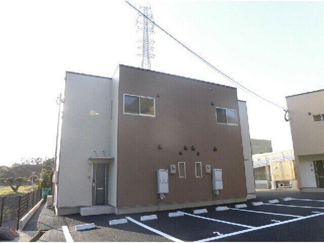  ハイアットコートまなび野