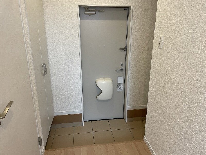  ハイアットコートまなび野