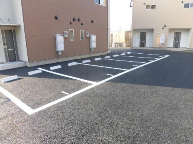  ハイアットコートまなび野