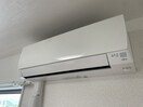  ハイアットコートまなび野