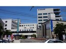 医療法人光晴会病院(病院)まで579m クィーンパレス赤迫