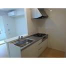 ※別号室の写真になります。 カルムフラン