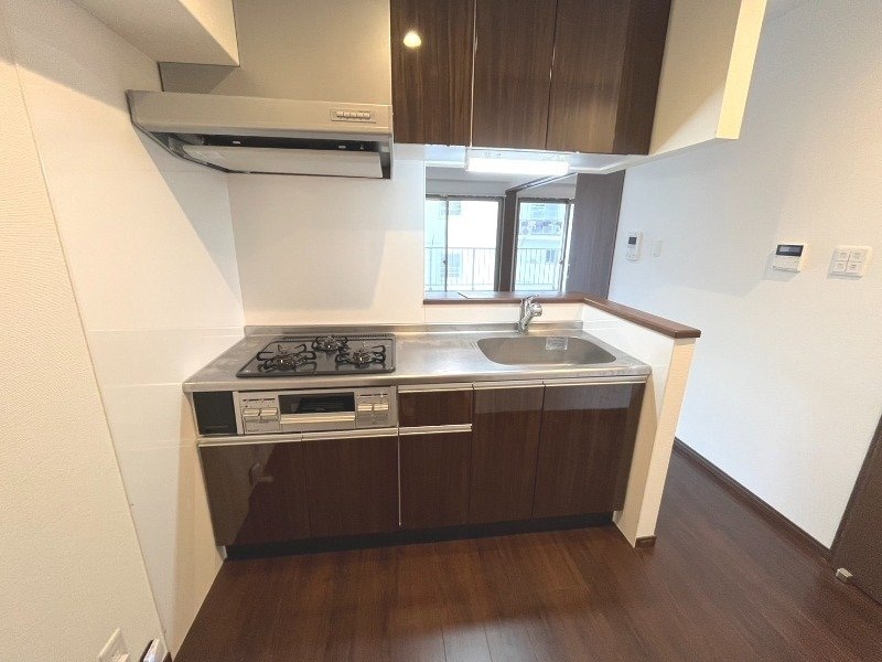 ※同間取り別号室のお写真です フェリーチェ梅香崎