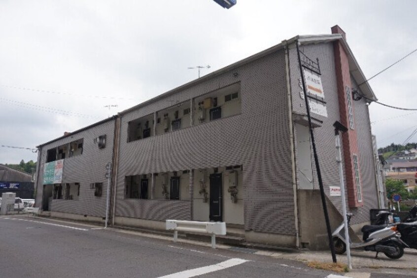  長崎本線/道ノ尾駅 徒歩35分 1階 築30年