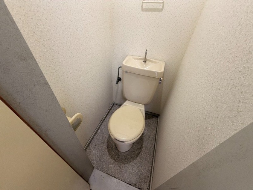 ※別号室の写真です 長崎本線/道ノ尾駅 徒歩35分 1階 築30年