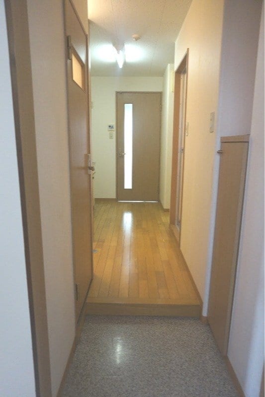 ※反転タイプ サンロイヤルⅠ