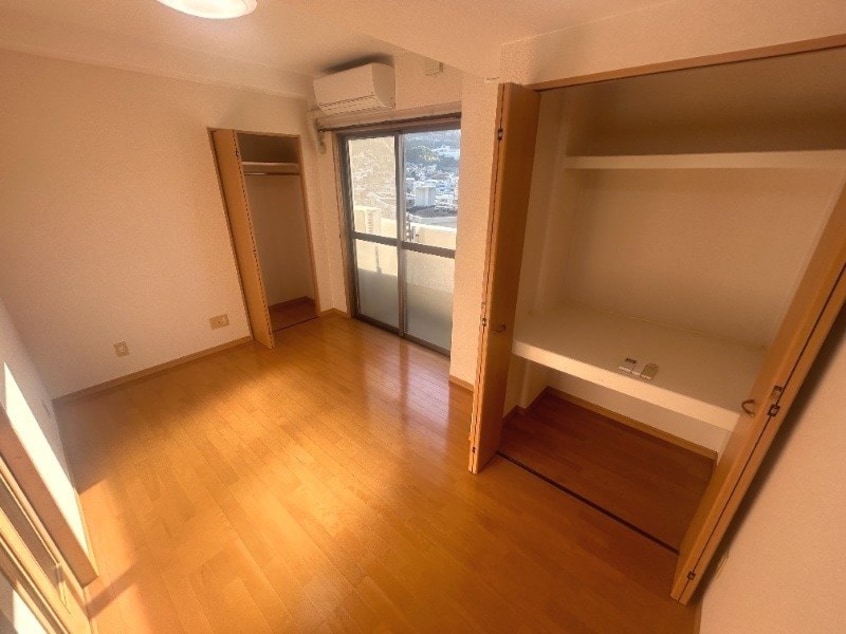  プリザントヒル城山