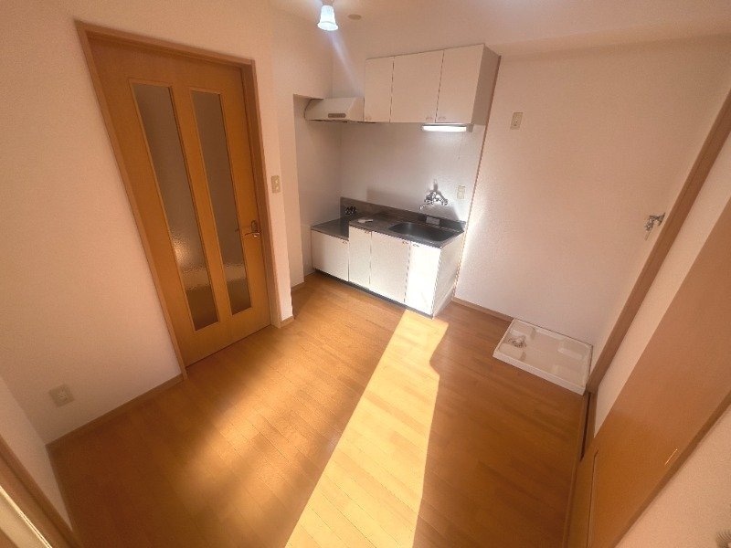  プリザントヒル城山