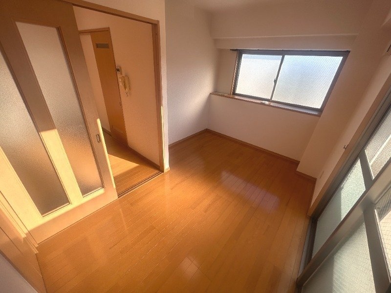  プリザントヒル城山