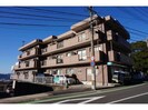 ヴューマンション松尾の外観