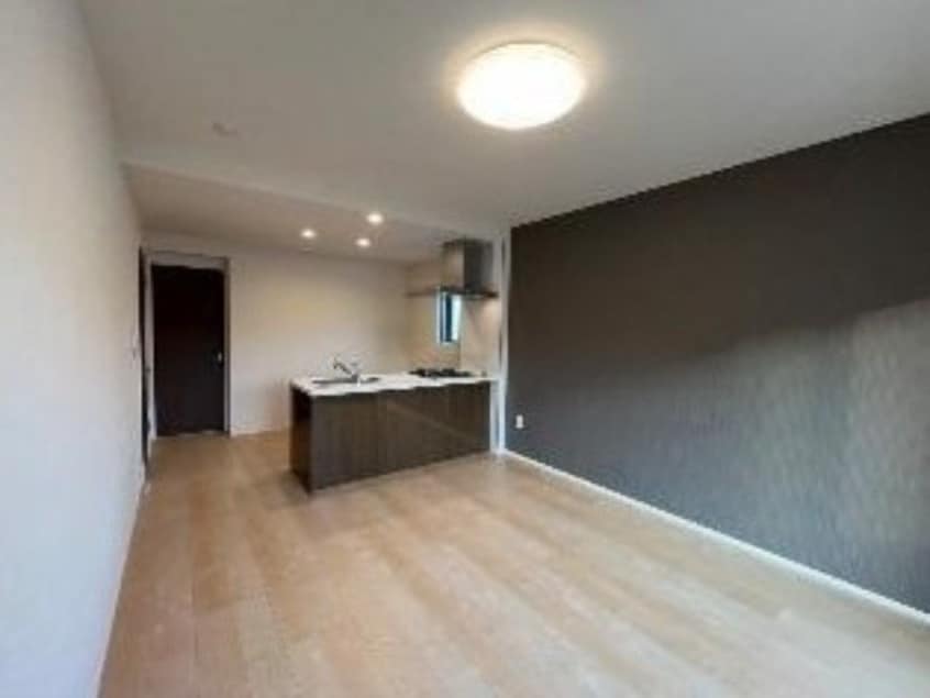  カーサ・グラン赤迫