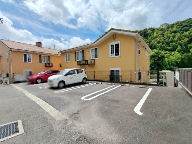  カルムプロムナードⅡ