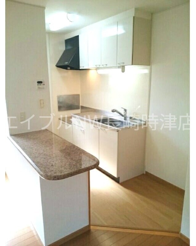  カルムプロムナードⅡ