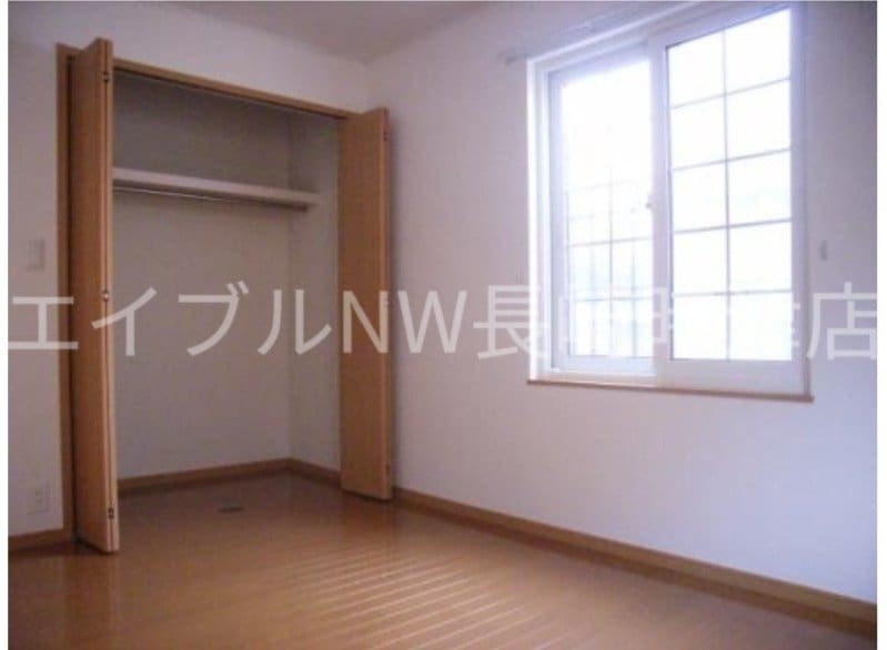  カルムプロムナードⅡ