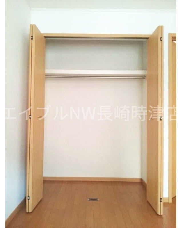  カルムプロムナードⅡ