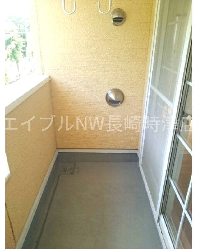  カルムプロムナードⅡ