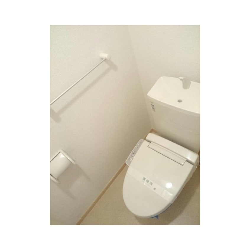 ※別号室の写真です グランツ池田